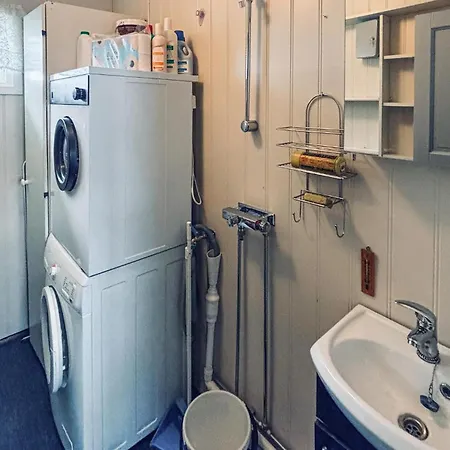Holiday home Pet Friendly In With Wifi