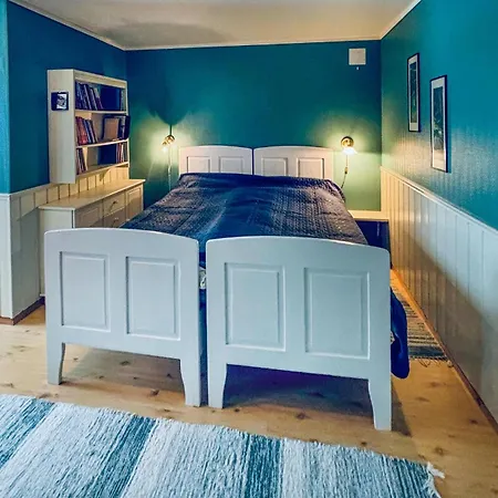 Pet Friendly In With Wifi * Svingvoll