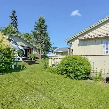 Hébergement de vacances Amazing In Svingvoll