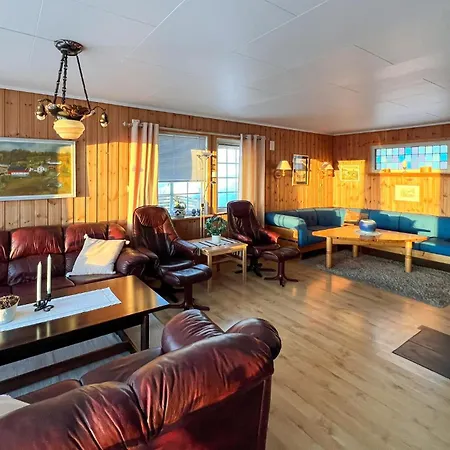 Holiday home Pet Friendly In With Wifi Svingvoll