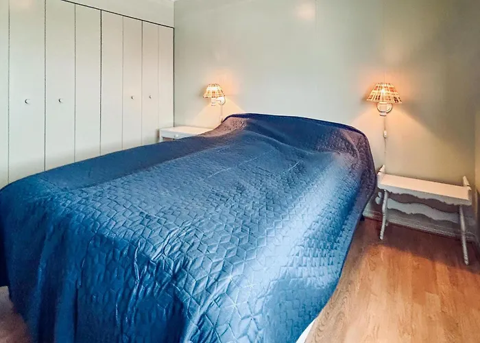 Amazing In * Svingvoll