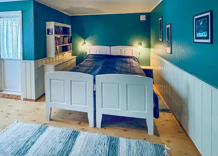 Amazing In * Svingvoll