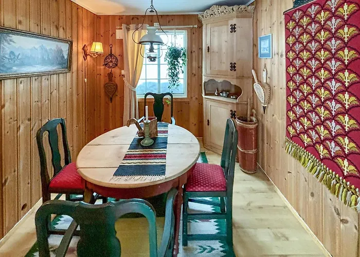 Amazing In Feriehus *