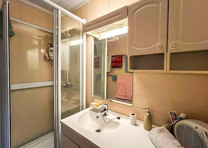 Amazing In * Svingvoll