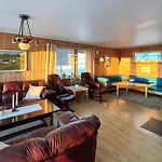 Tatil Evi Amazing In Svingvoll