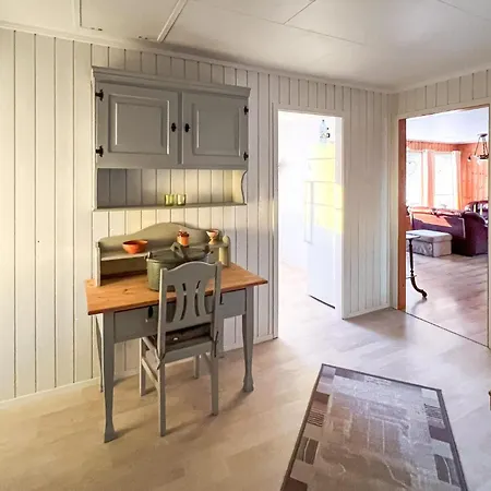 Amazing In Holiday home