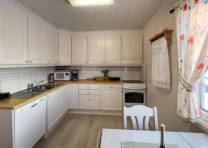 Amazing In Holiday home