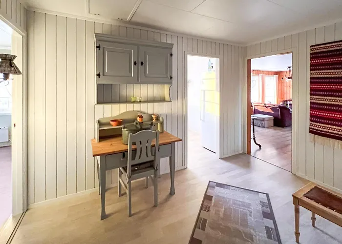 Amazing In Holiday home