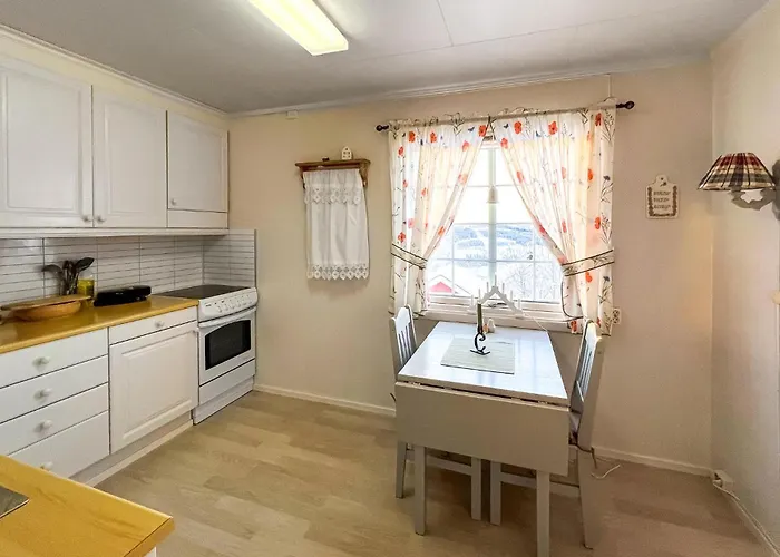 Holiday home Amazing In *